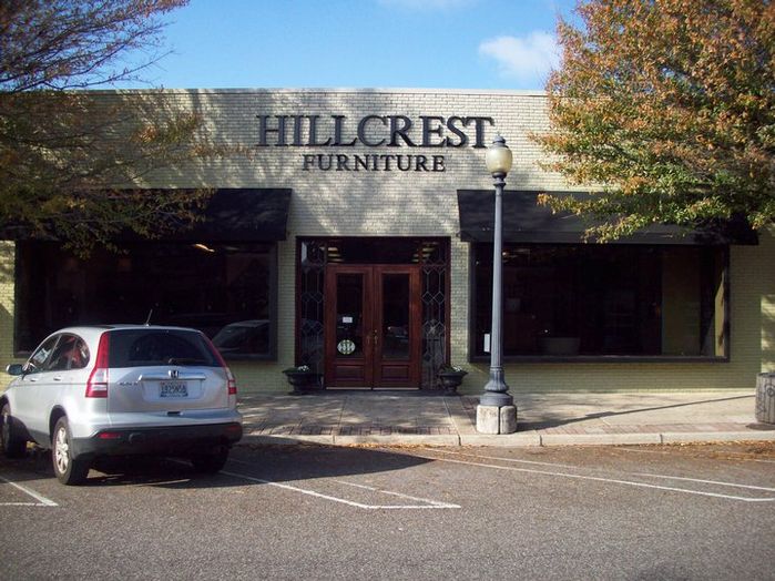 Hillcrest Furniture