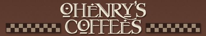 O'Henry's Coffee Downtown Homewood