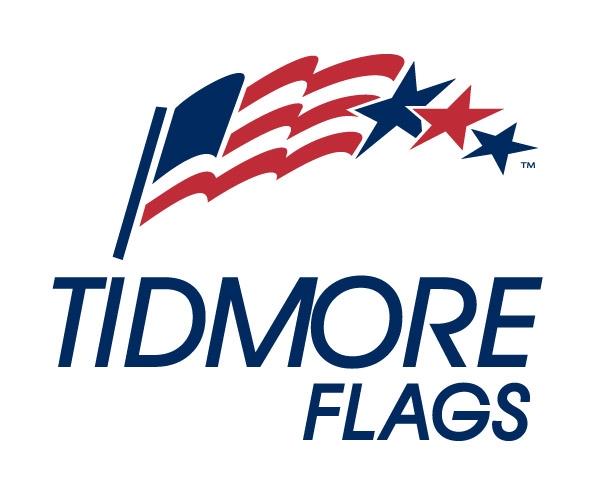 Tidmore Flag and Banner
