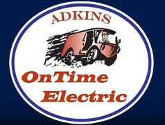 Adkins On Time Electric