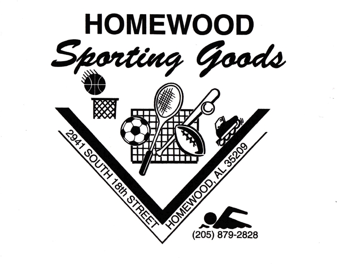 Homewood Sporting Goods 
