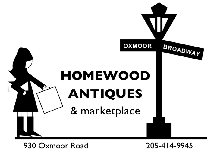 Homewood Antiques & Marketplace