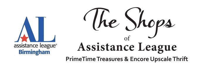 The Shops of the Assistance League