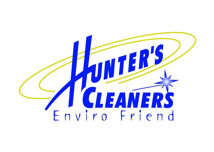 Hunter's Cleaners 