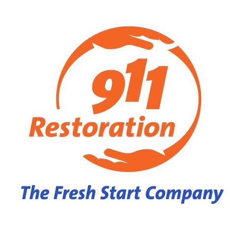 911 Restoration Birmingham